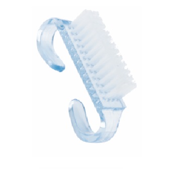 ELLIS Щетка Длина 7 см, 2 ряда, изогнутые ручки