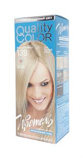 ESTEL Гель-краска Цветель №138 бежевый блондин