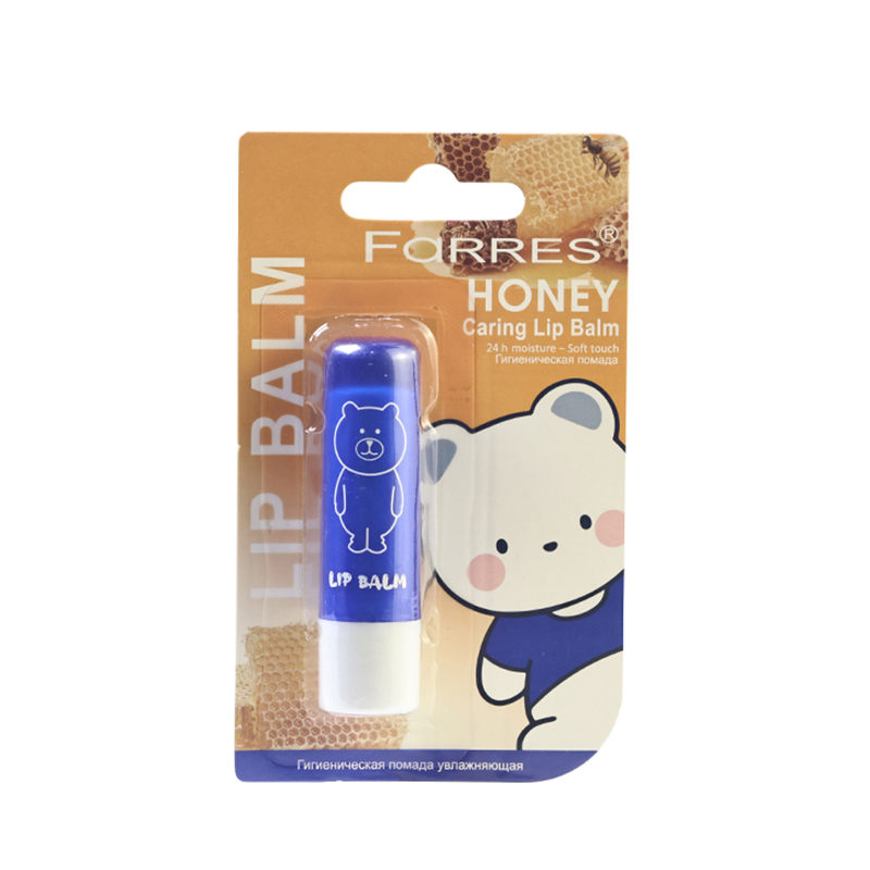 Farres Губная помада гигиеническая 5096k Honey 