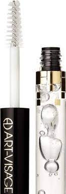 AV Гель для бровей и ресниц Суперфиксация (прозрач) 