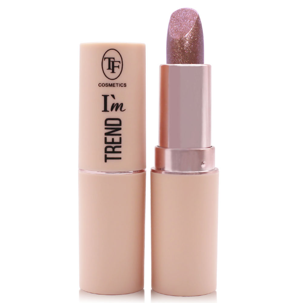 TF Губная помада I'm TREND, тон 805 "Star light/Свет звезды"