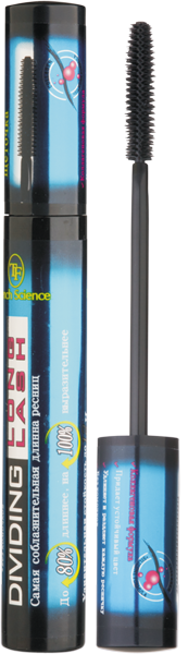 ТF Тушь д/ресниц Diviging long Lash СТМ-07 12 мл