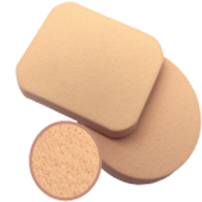 СТТ10 ТF Спонж д/нанесения косметич средств  (2шт) 