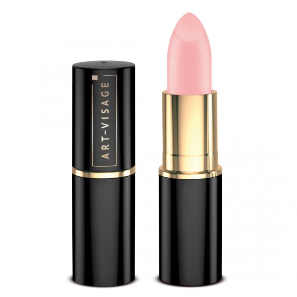 AV Помада д/губ увлаж BLACK DRESS т.19 брызги шампанского