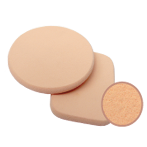 СТТ03 ТF Спонж д/нанесения косметич средств  (2шт)