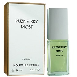 ДУХИ Кузнецкий Мост 16мл Новая заря