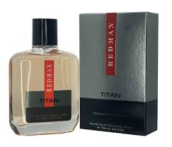 REDMAN TITAN  туал.вода муж 100