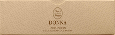 Парфюмерный лосьон DONNA жен 15мл