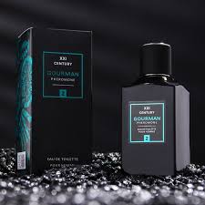 GOURMAN №2 т/в с ферамонами муж.100мл