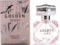 Туалетная вода для женщин Golden Desert 25ml