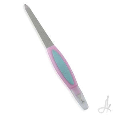 ELLIS Пилка RF 059 металл 8см