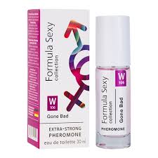 FORMULA sexy Gone Bad W106 30ml (Ж) т/в с феромонами