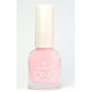 FENNEL Лак для ногтей One 021 розовый