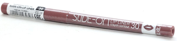 TF Карандаш контурный для ГУБ т.30 нюдовый