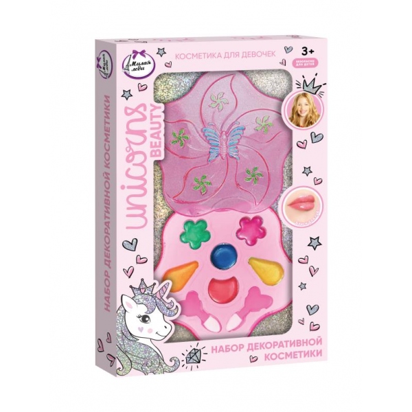 МИЛАЯ ЛЕДИ ПН (блеска д/губ)