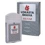 LOKASTA BRAVA SILVER дезодорант муж 100 мл.