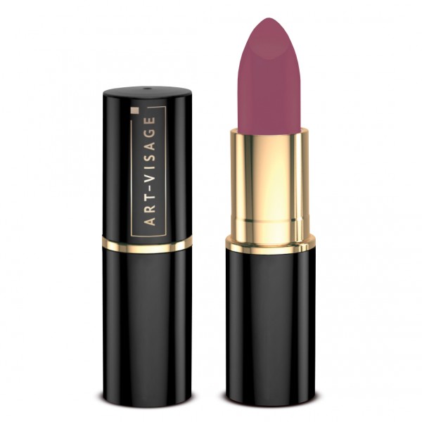 AV Помада д/губ увлаж BLACK DRESS т.11 спелая слива