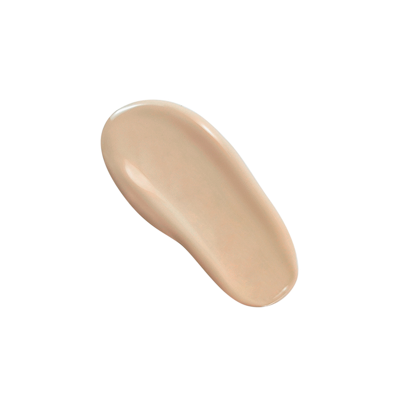 Relouis Тональный крем ультралегкий Y.O.U. Really Second skin тон:40 ,:Warm Beige /4шт