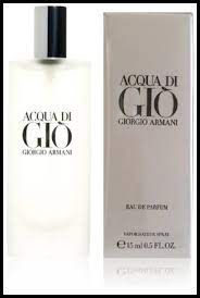 Парфюмерный лосьон Acqua di Giorno муж 15мл