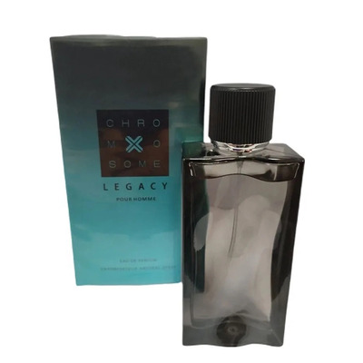 CHROMOSOME LEGACY парфюм.вода муж 100
