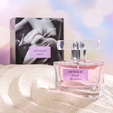 SENSUAL TOUCH pheromone туал.вода  жен 55мл
