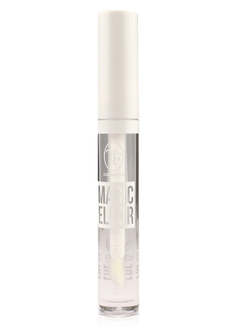ТF Масло для губ MAGIC ELIXIR, тон 184 брилиантовый блеск