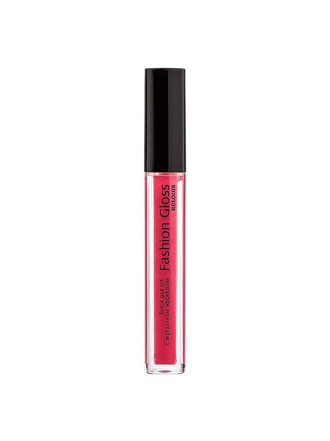 Relouis Блеск для губ Fashion Gloss тон 20 совершенство Женевы