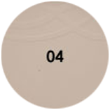 TF Пудра для лица ВВ тон 04 натуральный