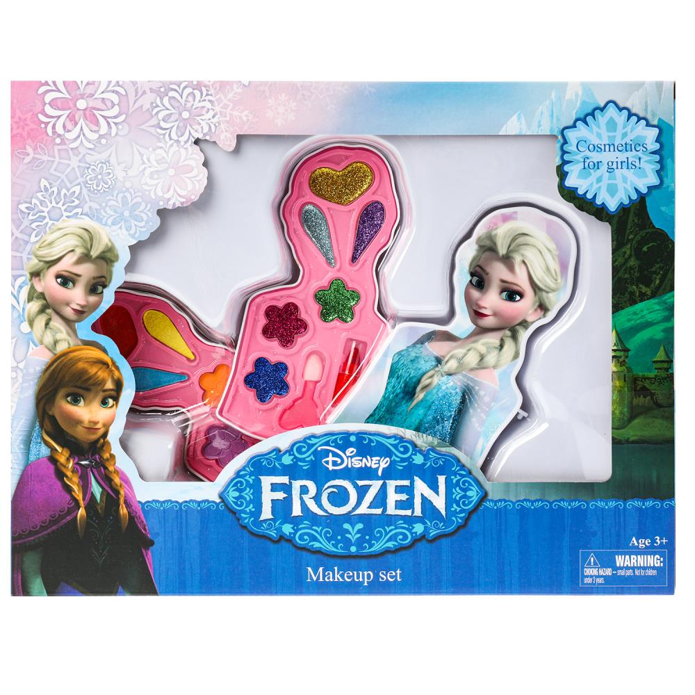 МИЛАЯ ЛЕДИ ПН (тени д/в, помада д/губ)