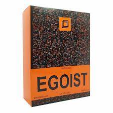 ФЕСТИВА ПН EGOIST муж.(Шампунь 250+Гель д/душа 250) MINI