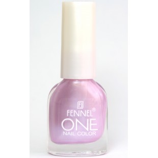 FENNEL Лак для ногтей One 218 сирен перламутр