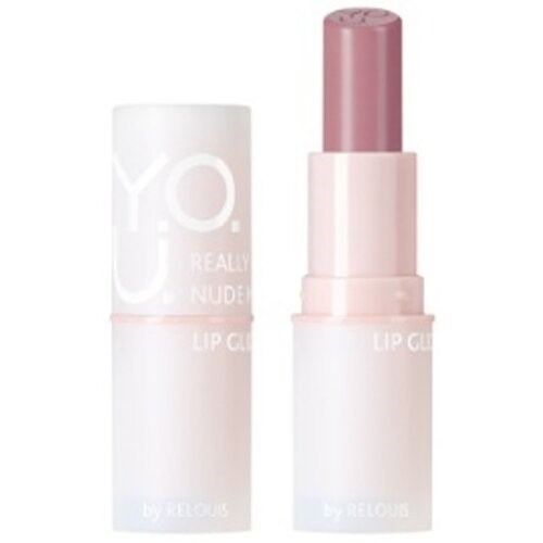 Relouis Глайд для губ Y.O.U. Really Nude Mood тон:03 ,:teasing/6шт