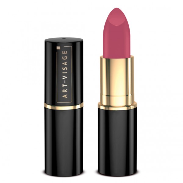 AV Помада д/губ увлаж BLACK DRESS т.13 ягодный сорбет