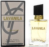 Туалетная вода для женщин LAVANILA 30ml