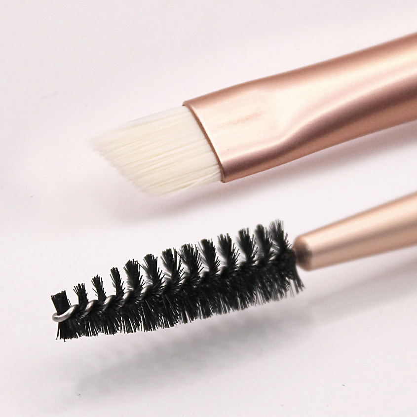 TF Кисть двойная для бровей I'm TREND, 207