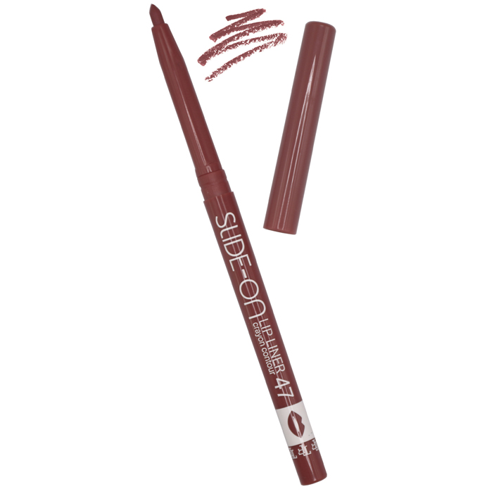 TF Карандаш контурный для ГУБ т.47 очаровательный пион