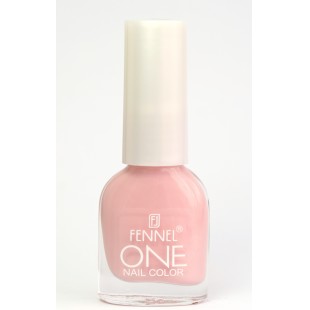FENNEL  Лак для ногтей One 020 натур