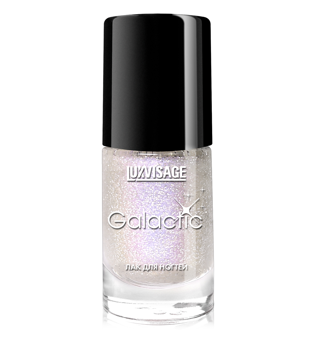 LuxVisage Лак Galactic тон 217 иней
