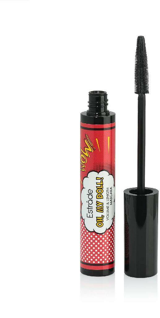 ESTRADE Тушь для ресниц Oh,my doll