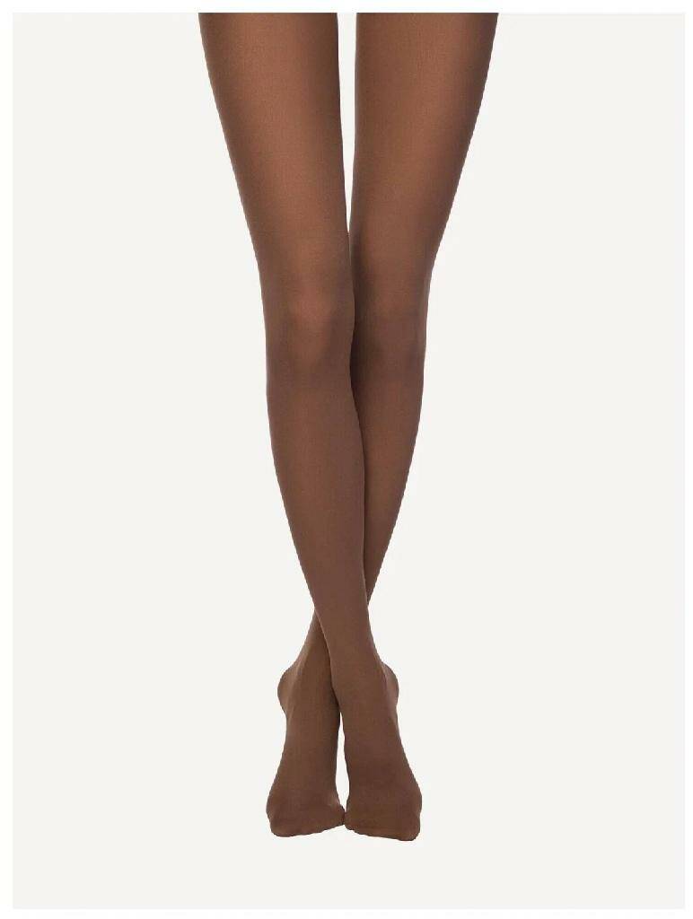 CONTE Колготки TRIUMF  80 mocca 2
