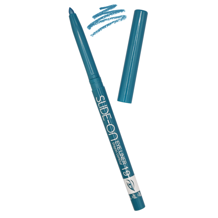 TF Карандаш контурный для глаз т.19 голубое небо