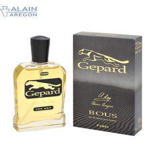 GEPARD BOUS мужская т/в 95 мл.