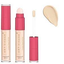 AV Консилер с сатиновым финишем Love.Feel.NUDE 421 айвори