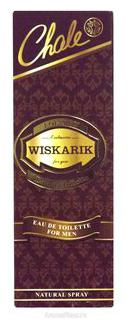 CHALE WISKARIK мужская т/в 100 мл.