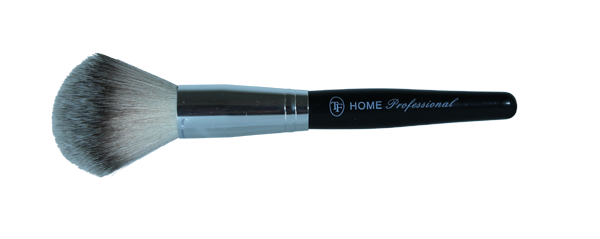 HВР-01 ТF Кисть для нанесения  пудры