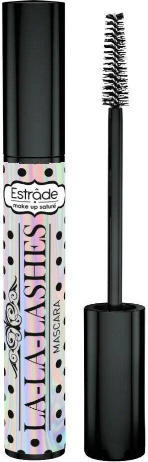 ESTRADE Тушь для ресниц La-la-lashes