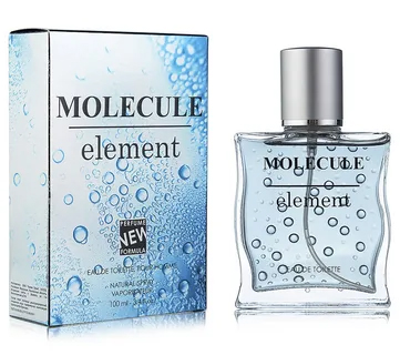 MOLECULE ELEMENT т/в муж. 100мл 