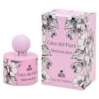 CASA DEL FIORE МАЙСКИЙ ДЕНЬ дезодорант жен. 70мл.