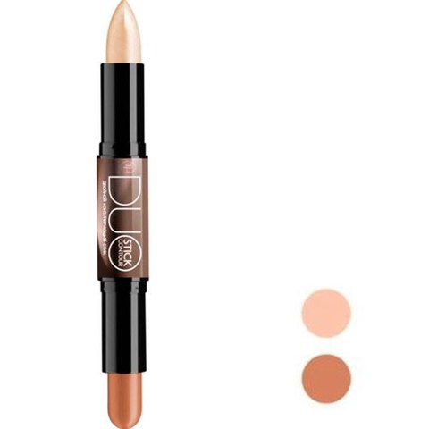 ТF Двойной контурирующий стик DUO CONTOUR STICK тон 402 light 
