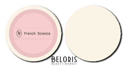 СТТ04 ТF Пуховки для пудры (2шт) 